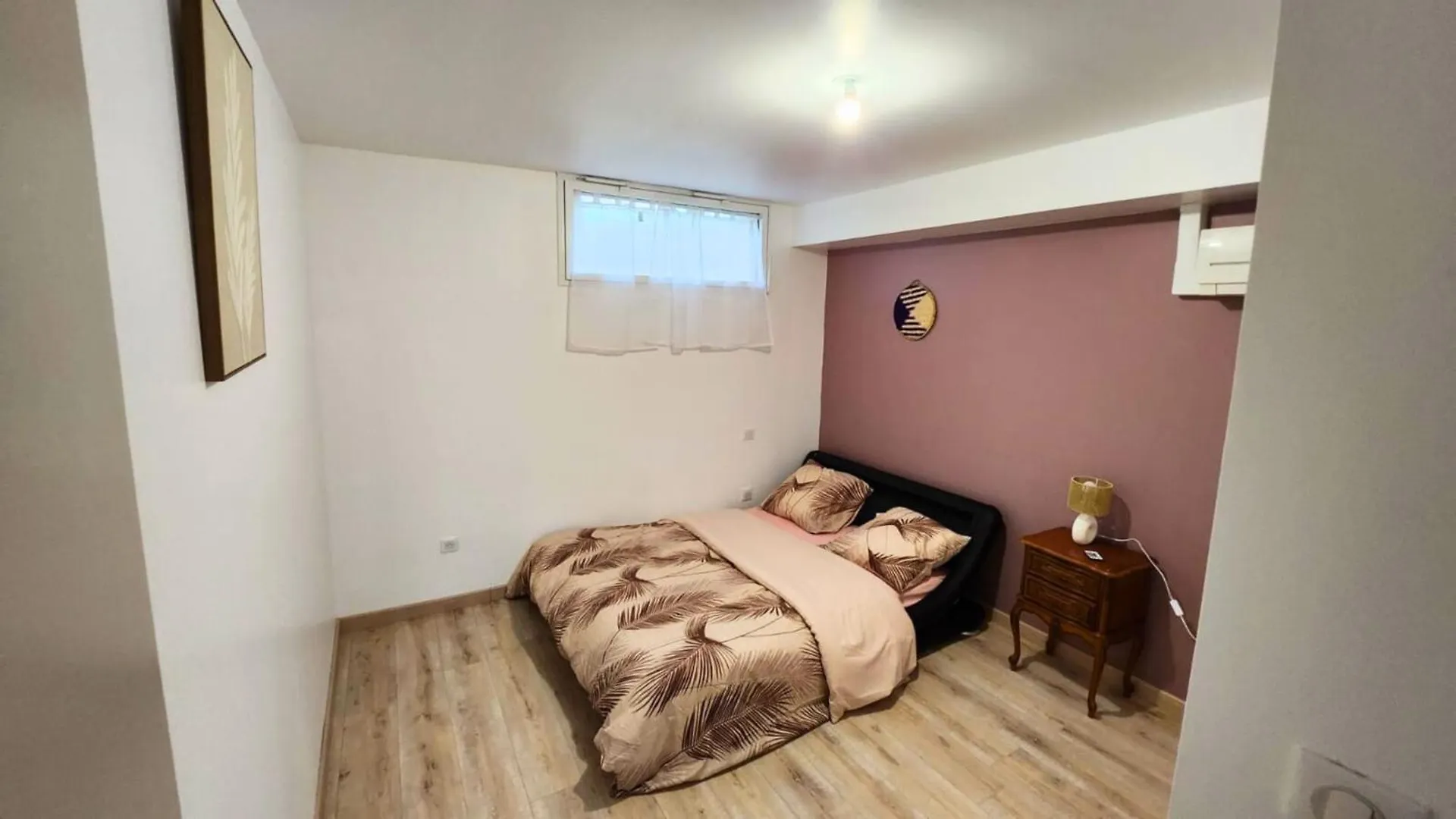 Apartment Le Refuge D'Albi - Charmant T3 Lumineux Et Tout Equipe France