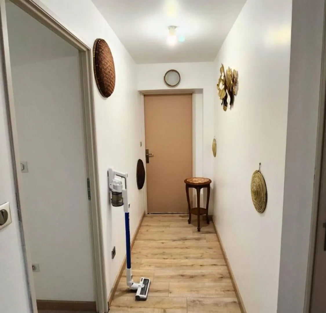 Apartment Le Refuge D'Albi - Charmant T3 Lumineux Et Tout Equipe