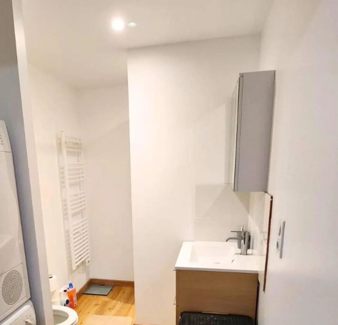 Le Refuge D'Albi - Charmant T3 Lumineux Et Tout Equipe Apartment